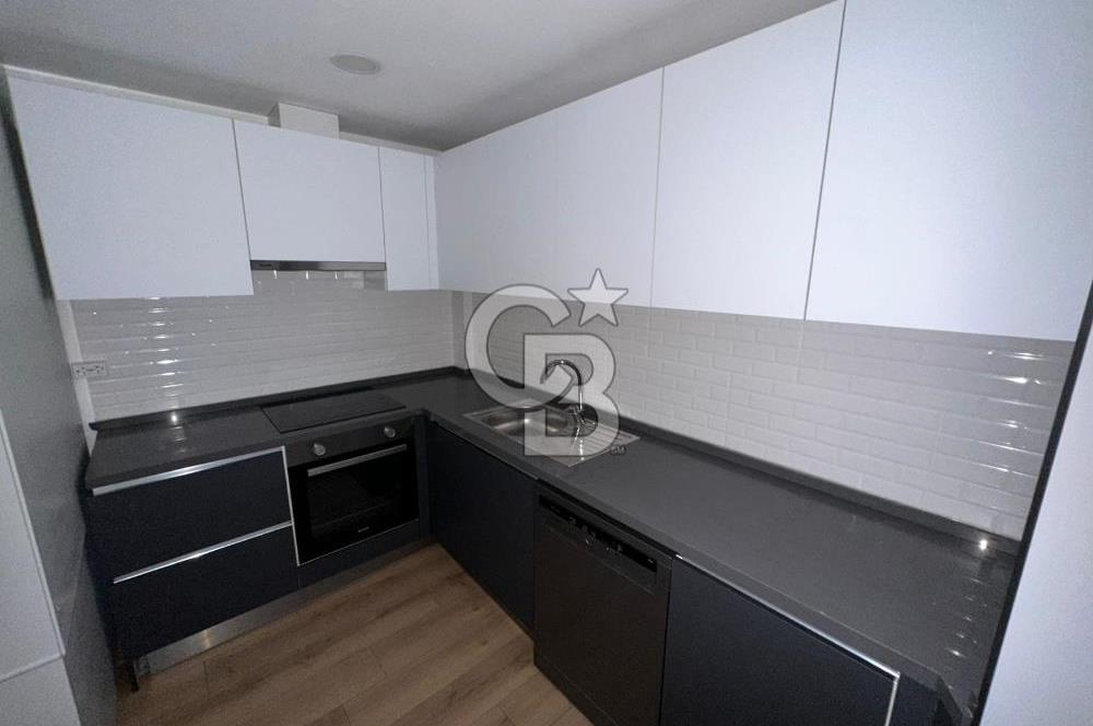 BORNOVA KOŞUKAVAK MODDA BULVAR 3+1 EŞYALI KİRALIK OFİS BÜRO