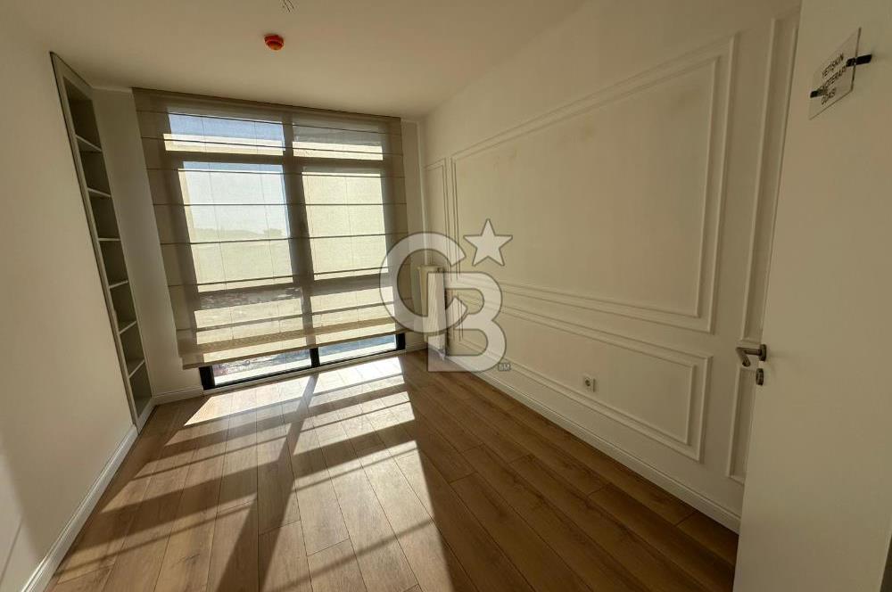 BORNOVA KOŞUKAVAK MODDA BULVAR 3+1 EŞYALI KİRALIK OFİS BÜRO