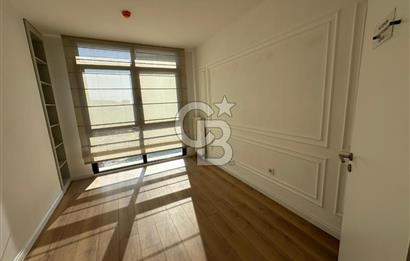 BORNOVA KOŞUKAVAK MODDA BULVAR 3+1 EŞYALI KİRALIK OFİS BÜRO
