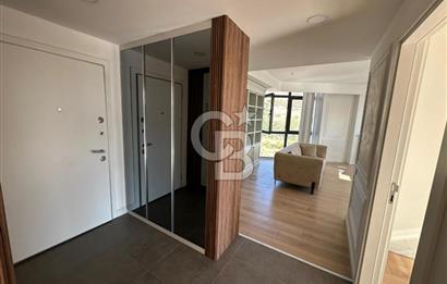 BORNOVA KOŞUKAVAK MODDA BULVAR 3+1 EŞYALI KİRALIK OFİS BÜRO