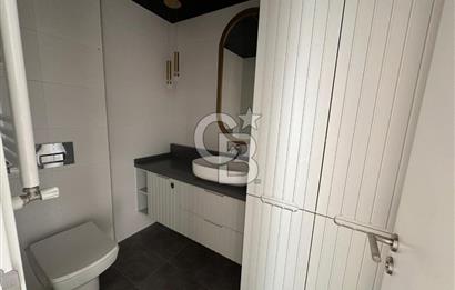 BORNOVA KOŞUKAVAK MODDA BULVAR 3+1 EŞYALI KİRALIK OFİS BÜRO