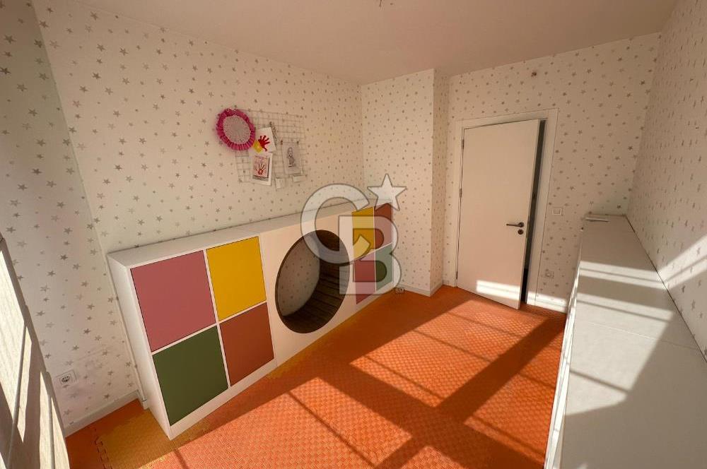 BORNOVA KOŞUKAVAK MODDA BULVAR 3+1 EŞYALI KİRALIK OFİS BÜRO