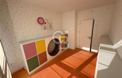 BORNOVA KOŞUKAVAK MODDA BULVAR 3+1 EŞYALI KİRALIK OFİS BÜRO