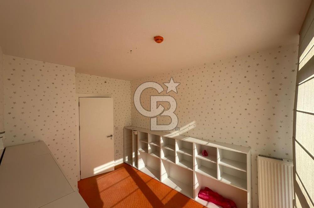 BORNOVA KOŞUKAVAK MODDA BULVAR 3+1 EŞYALI KİRALIK OFİS BÜRO