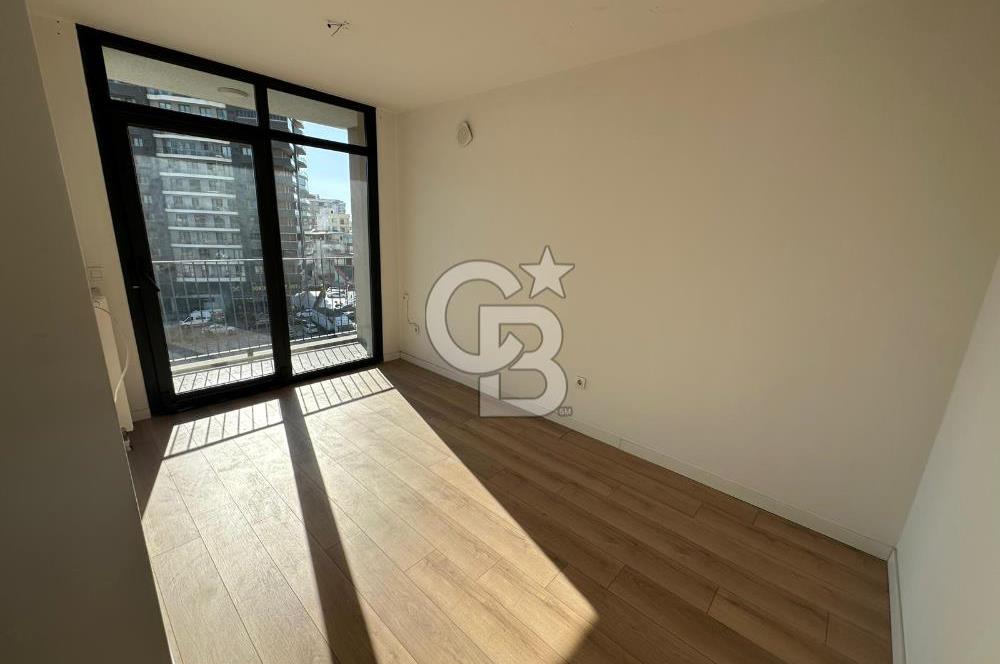 BORNOVA KOŞUKAVAK MODDA BULVAR 3+1 EŞYALI KİRALIK OFİS BÜRO
