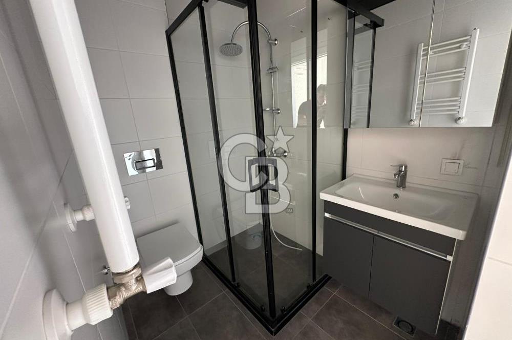 BORNOVA KOŞUKAVAK MODDA BULVAR 3+1 EŞYALI KİRALIK OFİS BÜRO