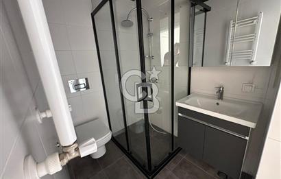 BORNOVA KOŞUKAVAK MODDA BULVAR 3+1 EŞYALI KİRALIK OFİS BÜRO