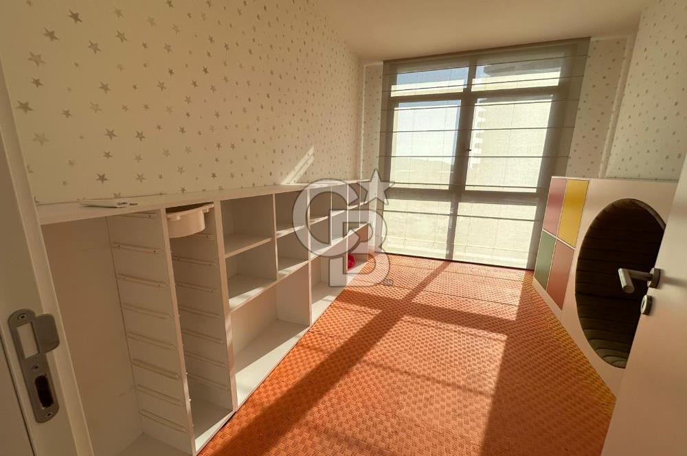 BORNOVA KOŞUKAVAK MODDA BULVAR 3+1 EŞYALI KİRALIK OFİS BÜRO