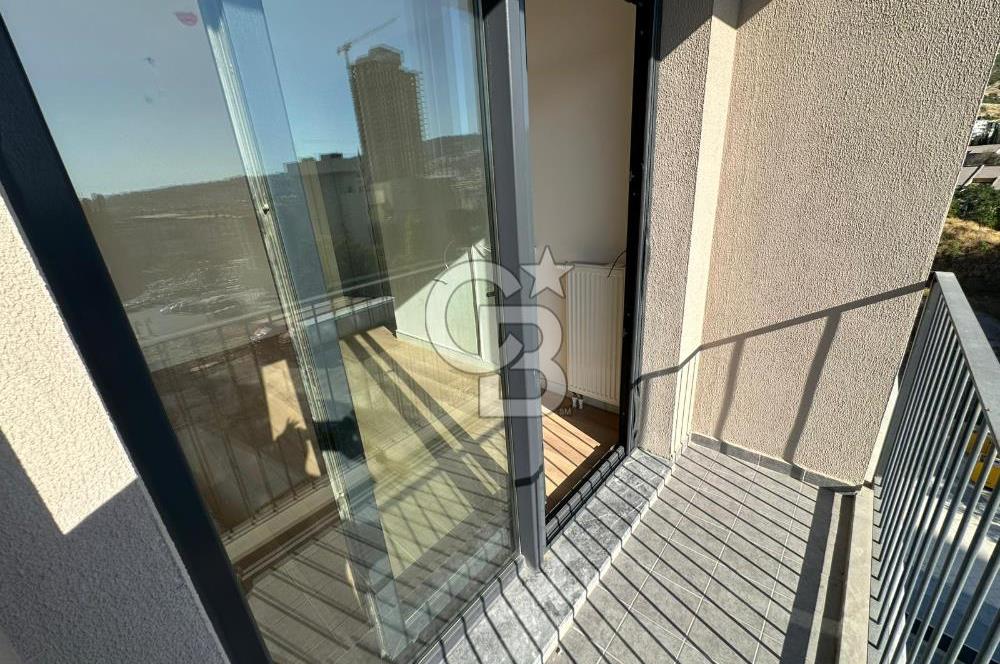 BORNOVA KOŞUKAVAK MODDA BULVAR 3+1 EŞYALI KİRALIK OFİS BÜRO