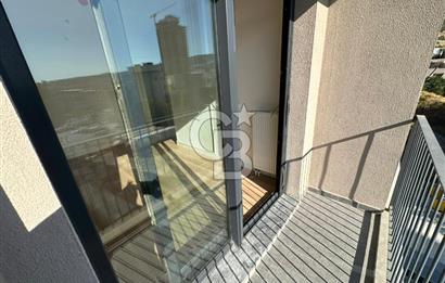 BORNOVA KOŞUKAVAK MODDA BULVAR 3+1 EŞYALI KİRALIK OFİS BÜRO