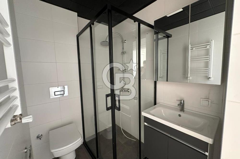 BORNOVA KOŞUKAVAK MODDA BULVAR 3+1 EŞYALI KİRALIK OFİS BÜRO