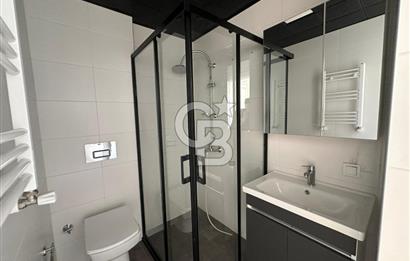 BORNOVA KOŞUKAVAK MODDA BULVAR 3+1 EŞYALI KİRALIK OFİS BÜRO