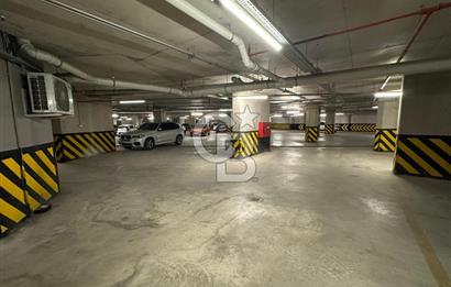 BORNOVA KOŞUKAVAK MODDA BULVAR 3+1 EŞYALI KİRALIK OFİS BÜRO