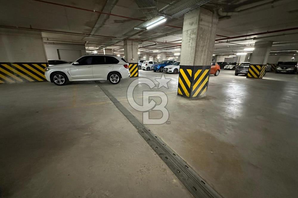 BORNOVA KOŞUKAVAK MODDA BULVAR 3+1 EŞYALI KİRALIK OFİS BÜRO