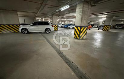 BORNOVA KOŞUKAVAK MODDA BULVAR 3+1 EŞYALI KİRALIK OFİS BÜRO