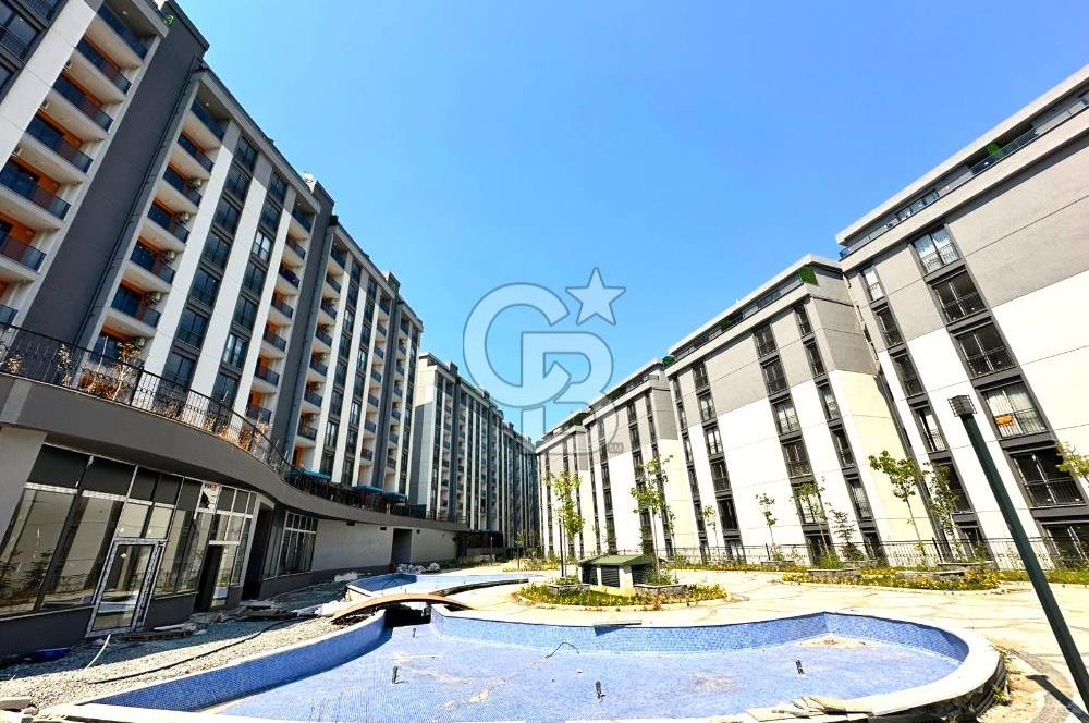 BAHARYAKA PROJESİ'NDE SATILIK ŞIK VE KONFORLU 87 M² 2+1 DAİRE