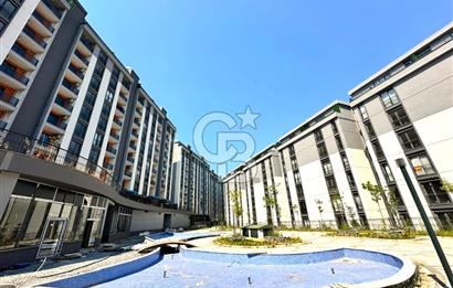 BAHARYAKA PROJESİ'NDE SATILIK ŞIK VE KONFORLU 87 M² 2+1 DAİRE