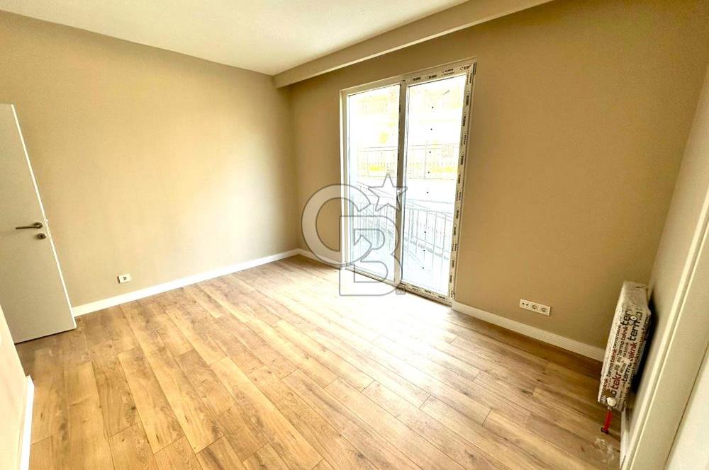 BAHARYAKA PROJESİ'NDE SATILIK ŞIK VE KONFORLU 87 M² 2+1 DAİRE