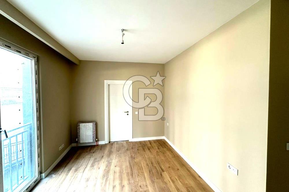 BAHARYAKA PROJESİ'NDE SATILIK ŞIK VE KONFORLU 87 M² 2+1 DAİRE