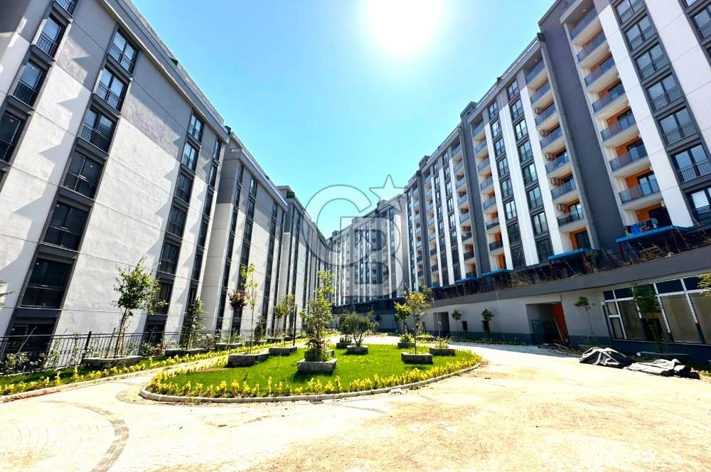 BAHARYAKA PROJESİ'NDE SATILIK ŞIK VE KONFORLU 87 M² 2+1 DAİRE