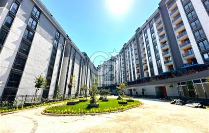 BAHARYAKA PROJESİ'NDE SATILIK ŞIK VE KONFORLU 87 M² 2+1 DAİRE