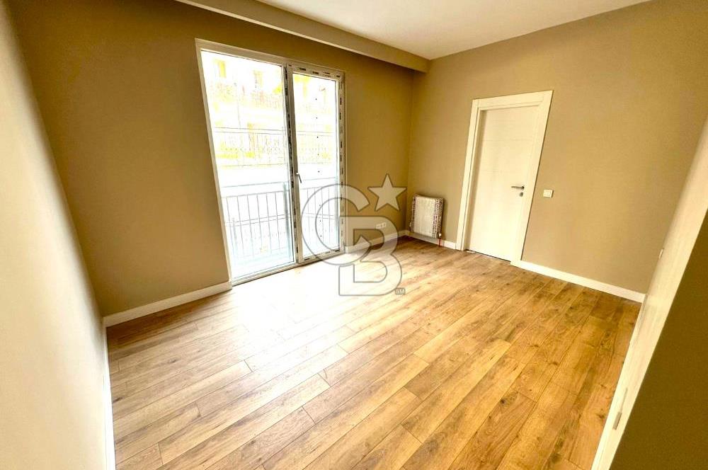 BAHARYAKA PROJESİ'NDE SATILIK ŞIK VE KONFORLU 87 M² 2+1 DAİRE