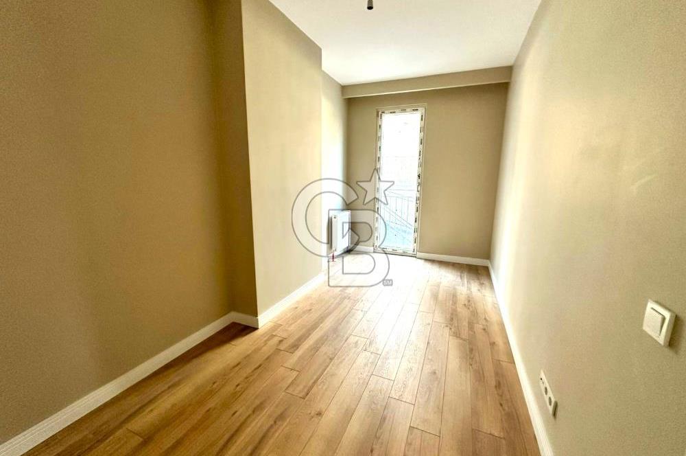 BAHARYAKA PROJESİ'NDE SATILIK ŞIK VE KONFORLU 87 M² 2+1 DAİRE