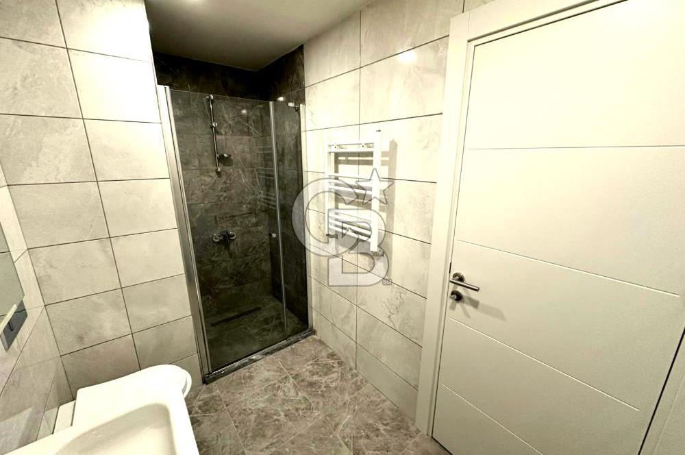 BAHARYAKA PROJESİ'NDE SATILIK ŞIK VE KONFORLU 87 M² 2+1 DAİRE