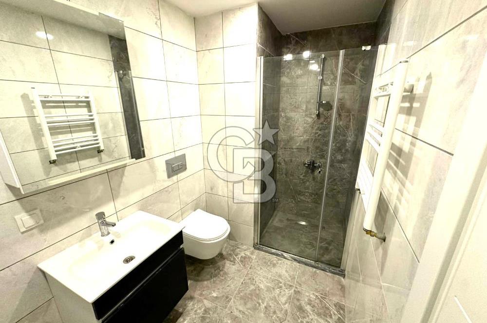 BAHARYAKA PROJESİ'NDE SATILIK ŞIK VE KONFORLU 87 M² 2+1 DAİRE