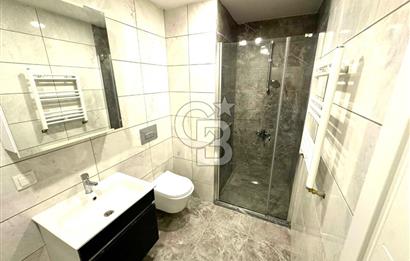 BAHARYAKA PROJESİ'NDE SATILIK ŞIK VE KONFORLU 87 M² 2+1 DAİRE
