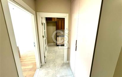 BAHARYAKA PROJESİ'NDE SATILIK ŞIK VE KONFORLU 87 M² 2+1 DAİRE