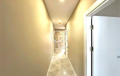 BAHARYAKA PROJESİ'NDE SATILIK ŞIK VE KONFORLU 87 M² 2+1 DAİRE