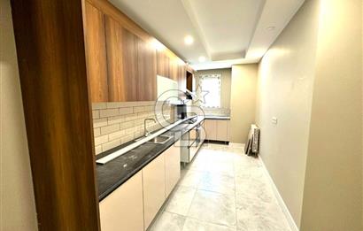 BAHARYAKA PROJESİ'NDE SATILIK ŞIK VE KONFORLU 87 M² 2+1 DAİRE