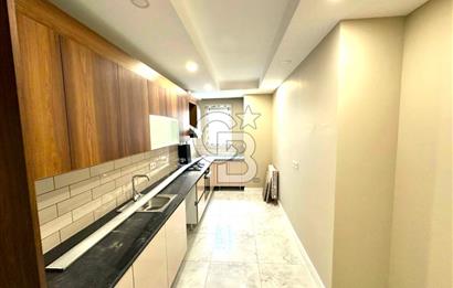 BAHARYAKA PROJESİ'NDE SATILIK ŞIK VE KONFORLU 87 M² 2+1 DAİRE