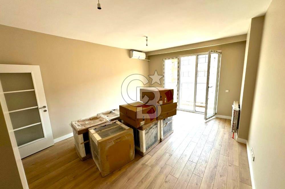 BAHARYAKA PROJESİ'NDE SATILIK ŞIK VE KONFORLU 87 M² 2+1 DAİRE