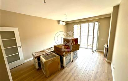 BAHARYAKA PROJESİ'NDE SATILIK ŞIK VE KONFORLU 87 M² 2+1 DAİRE