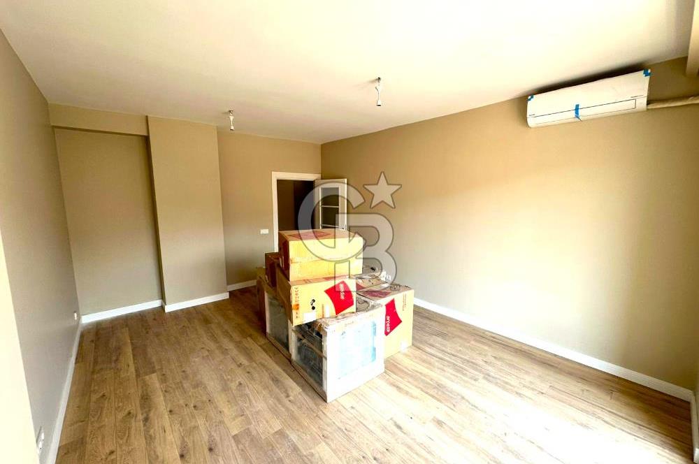BAHARYAKA PROJESİ'NDE SATILIK ŞIK VE KONFORLU 87 M² 2+1 DAİRE