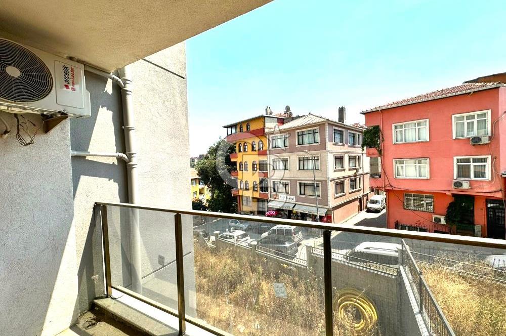 BAHARYAKA PROJESİ'NDE SATILIK ŞIK VE KONFORLU 87 M² 2+1 DAİRE