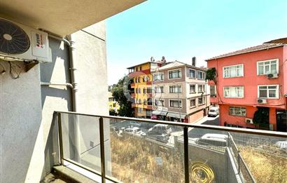 BAHARYAKA PROJESİ'NDE SATILIK ŞIK VE KONFORLU 87 M² 2+1 DAİRE