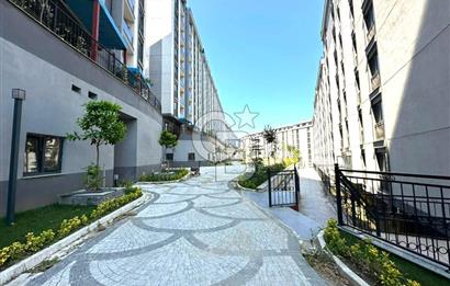 BAHARYAKA PROJESİ'NDE SATILIK ŞIK VE KONFORLU 87 M² 2+1 DAİRE