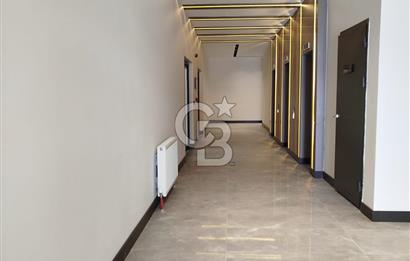 GAMADOR BRAVODA LÜKS 2+1 KİRALIK DAİRE