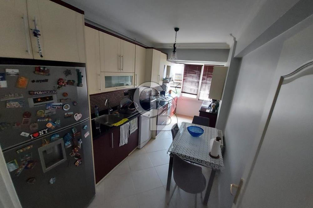 ATAŞEHİR YENİŞEHİR MAHALLESİNDE BAKIMLI 3+1 SATILIK DAİRE