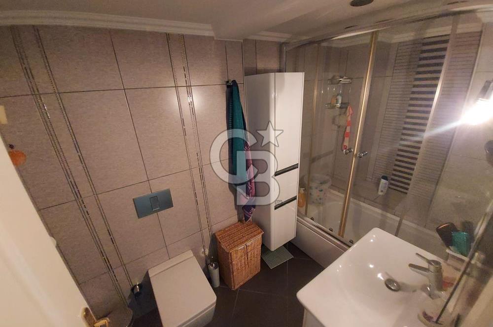ATAŞEHİR YENİŞEHİR MAHALLESİNDE BAKIMLI 3+1 SATILIK DAİRE