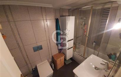 ATAŞEHİR YENİŞEHİR MAHALLESİNDE BAKIMLI 3+1 SATILIK DAİRE