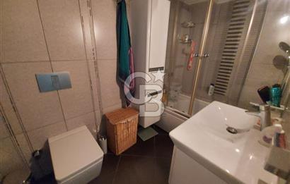 ATAŞEHİR YENİŞEHİR MAHALLESİNDE BAKIMLI 3+1 SATILIK DAİRE