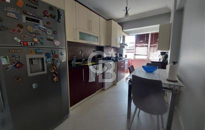 ATAŞEHİR YENİŞEHİR MAHALLESİNDE BAKIMLI 3+1 SATILIK DAİRE