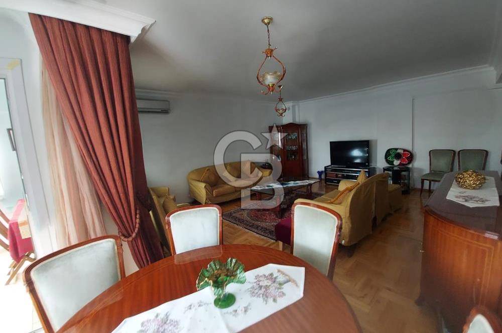ATAŞEHİR YENİŞEHİR MAHALLESİNDE BAKIMLI 3+1 SATILIK DAİRE