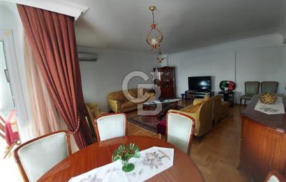 ATAŞEHİR YENİŞEHİR MAHALLESİNDE BAKIMLI 3+1 SATILIK DAİRE