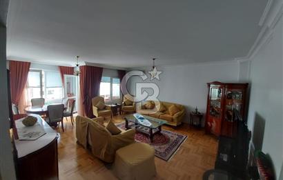 ATAŞEHİR YENİŞEHİR MAHALLESİNDE BAKIMLI 3+1 SATILIK DAİRE