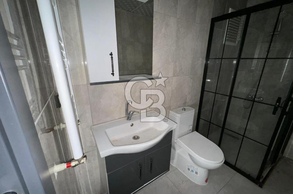ÇANAKKALE İSMETPAŞA MAH. FS KALE SİTESİ ARA KAT 1+1 DAİRE